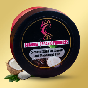 Shahnaz Organic Facial Kit