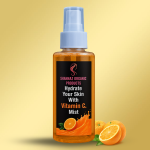 Shahnaz Vitamin C Serum