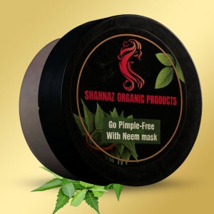 Shahnaz Herbal Neem Face Mask